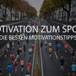 Motivation zum Sport