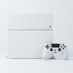 Vorstellung der neuen Sony Playstation 4