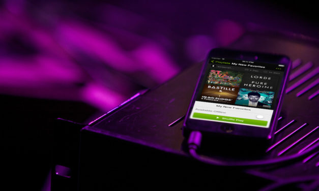 Spotify – Warum der Musik-Streaming-Dienst einfach geil ist