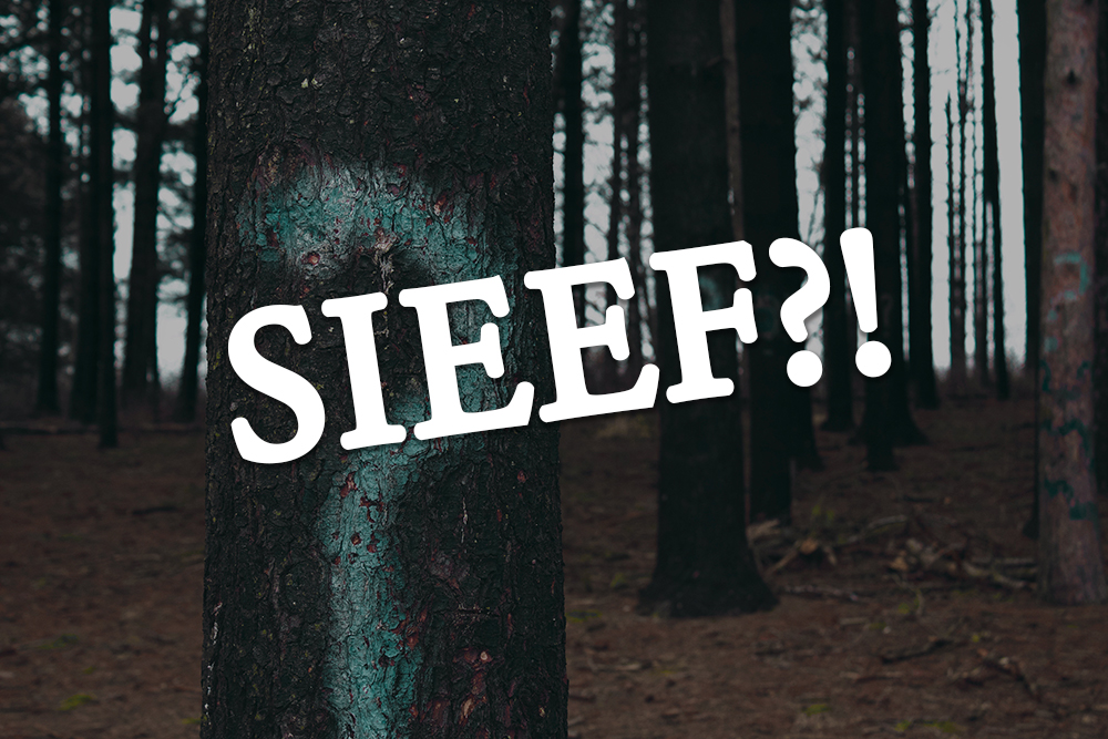 Was bedeutet sieef?