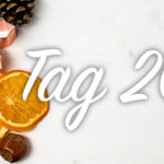 Adventskalender Gewinnspiele 2016: Tag 20