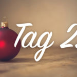 Adventskalender Gewinnspiele 2016: Tag 22