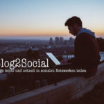 Blog2Social – nie war das Teilen in Sozialen Netzwerken so einfach