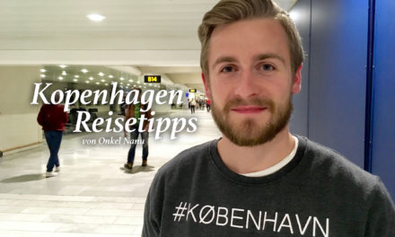 Kopenhagen Reisetipps