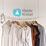 Kleiderkreisel – der private Online-Second-Hand-Markt für Mode