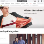 About You Erfahrung – Mode Online-Shop für jedermann