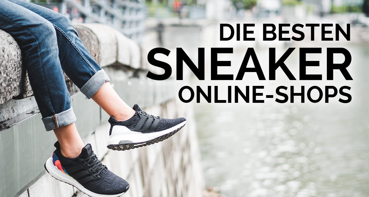 Sneaker Online Shops