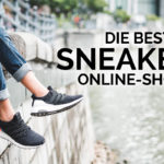 Sneaker Online Shops