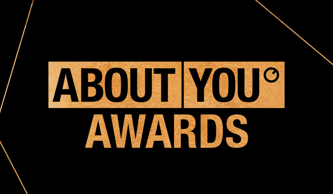 ABOUT YOU Awards 2018