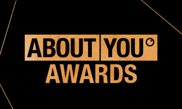 ABOUT YOU Awards 2018