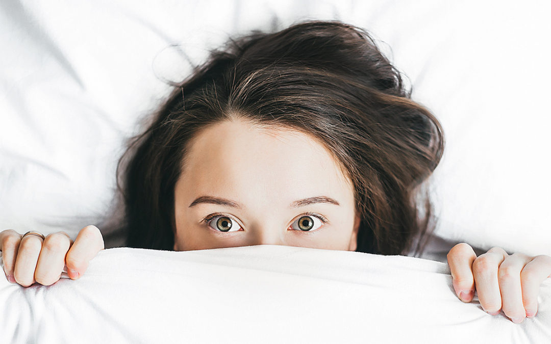Besser schlafen: Die besten Tipps